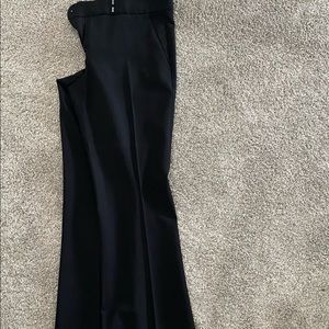 Black Theory Pants